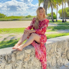 Aleksandra Antamonova, 21.10