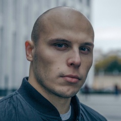 Алексей Артюхин, 27.10, Москва
