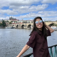 Гульнара Масмилова, Алматы