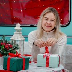 Светлана Рева, 30.08, Северск