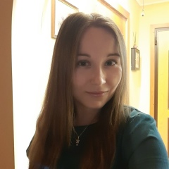 Елена Жукова, 12.10.1987, Казань