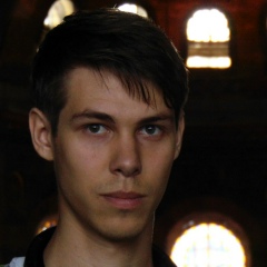 Владимир Зражевский, 03.01.1990, Харьков