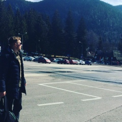 Иван Топалов, 01.04.2009, Кишинев