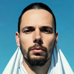 Nikita Grinevich, Санкт-Петербург