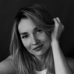Юлия Белина, 02.11.1989, Нижний Новгород