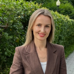 Наталия Мазуренко, 19.12