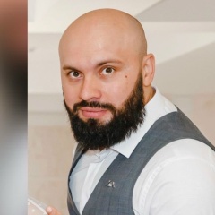 Александр Зайцев, 04.05, Москва