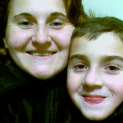 Ирина Котова, 25.05.1980, Бобруйск