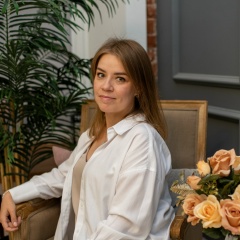 Ольга Терегулова, 11.03, Санкт-Петербург