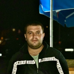 Артём Мисакян, 02.01.1960, Анапа