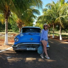 Varya Varya, Барнаул