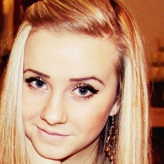 Лерочка Немирова, 08.05.1995, Одесса