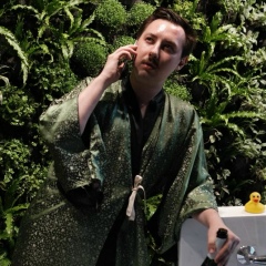 Dmitry Gaidenko, 13.03, Москва