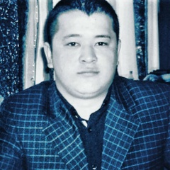 Алишер Расулов, 28.10.1989