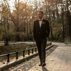 Александр Майоров, 16.05