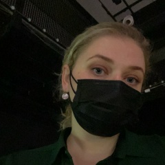 Аня Гаранова