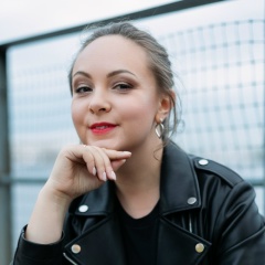 Олеся Круглянская, 06.01, Санкт-Петербург