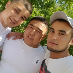 Рустам Шахасимов