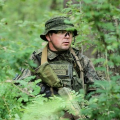 Роман Колесников, 03.10, Красноярск