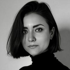 Виктория Балановская, 05.04.1984, Орёл