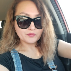 Альбина Бижанова, 06.05, Актобе