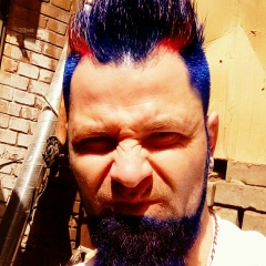 Виталя Снег, 16.02.1986, Киев