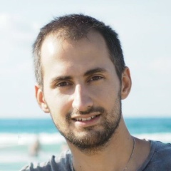 Роман Шар, 28.06