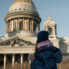 Юлия Мищенко, 17.12, Москва