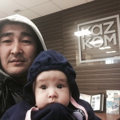 Tima Allamuratov, 19.03.1990, Шымкент