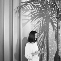 Krystal Chu, 24.10.1994, Seoul