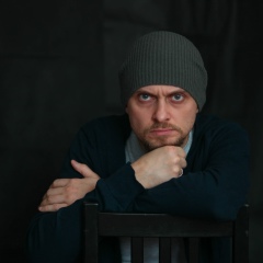 Алексей Швецов, 16.05.1983, Балахна