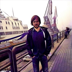 Гордей Архандеев, 23.09, Комсомольск-на-Амуре