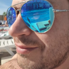 Дима Письменный, 03.06.1984, Волгоград