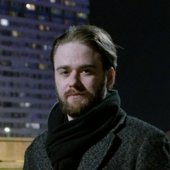 Николай Корольков, 16.12.1994, Санкт-Петербург