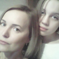 Наталья Воронова, 22.07.1983, Бийск