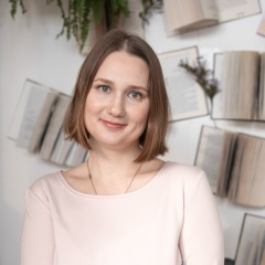 Ольга Чинакал, 10.06, Москва