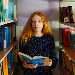 Галина Кожнова, 15.02, Волгоград