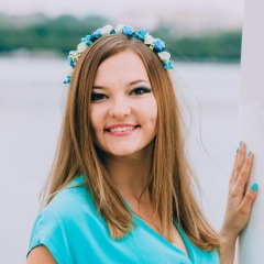 Соломія-Маріанна Крушельницька, 13.11.1991, Тернополь