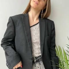 Наталья Откосова, 15.10.1991, Калининград