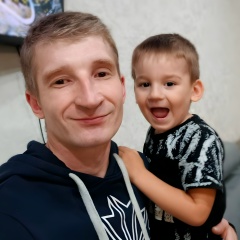 Максим Чирков, 08.10