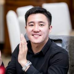 Асет Токбай, 10.09, Семей