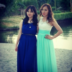 Aigerim Djumagulova, 09.08.1994, Бишкек