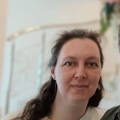 Ирина Ганиева, Самара