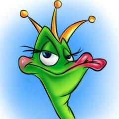 Лариса Чернова, 29.02, Санкт-Петербург