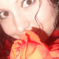 Женька Кузнецова, 20.09, Казань