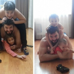 Артём Угрюмов, 26.08, Санкт-Петербург