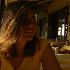 Алёнка Мельникова, 12.07.1987, Новосибирск