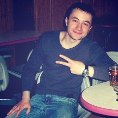 Артём Кучерюк, 29.06.1988, Челябинск