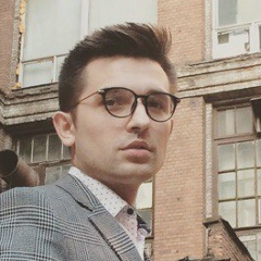 Алексей Володеев, 29.04.1990, Москва