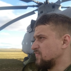 Егорий Смирнов, 23.06, Москва